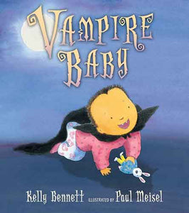 Vampire Baby