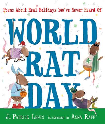 World Rat Day