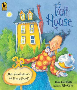 Full House: An Invitation to Fractions