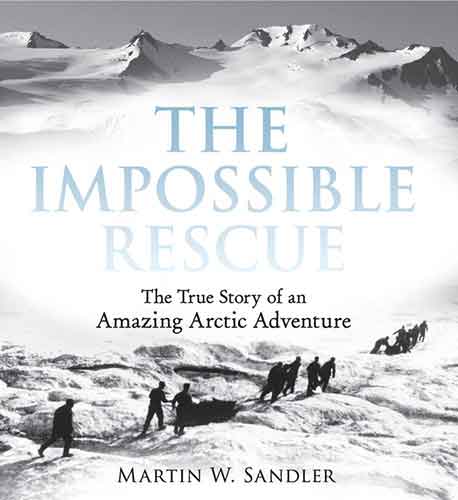 The Impossible Rescue