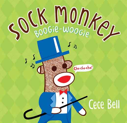 Sock Monkey Boogie-Woogie