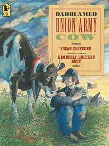 Dadblamed Union Army Cow