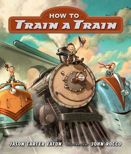 How to Train a Train