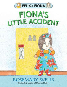 Fiona’s Little Accident