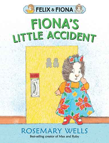 Fiona’s Little Accident