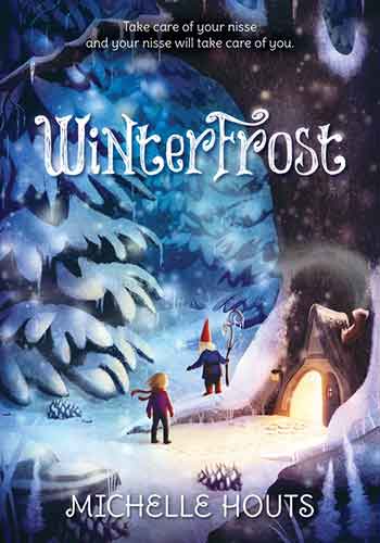 Winterfrost