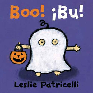 Boo!/¡Bu!