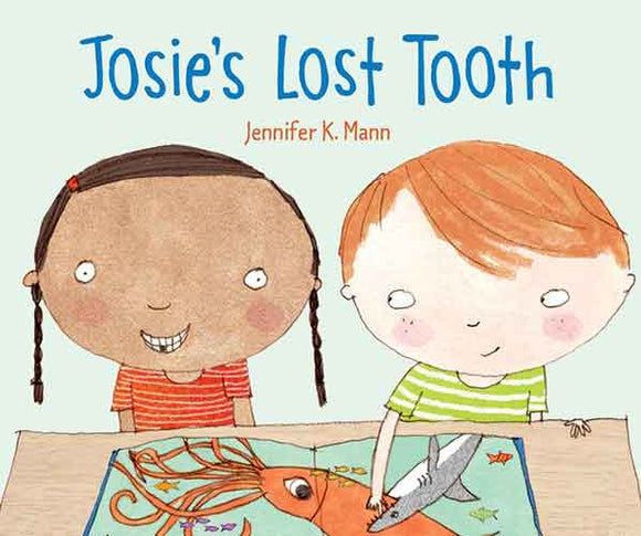 Josie's Lost Tooth