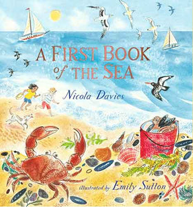 A First Book of the Sea