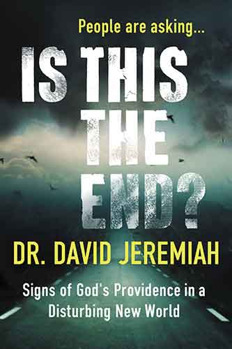 Is This The End?: Signs Of God's Providence In A Disturbing New World