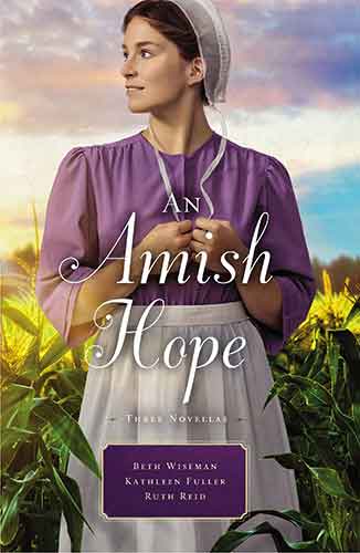 An Amish Hope [3-Books-In-1]