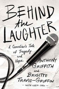 Behind The Laughter: A Comedian's Tale Of Tragedy And Hope