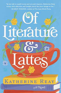 Of Literature And Lattes