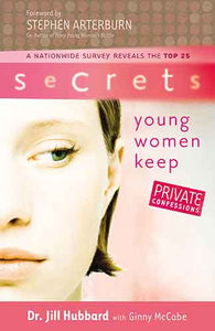 The Secrets Young Women Keep