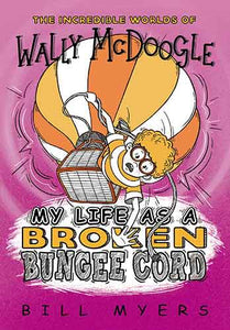 My Life As A Broken Bungee Cord