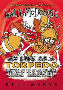 My Life As A Torpedo Test Target
