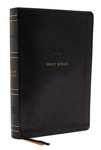 NRSV Catholic Bible, Thinline Edition, Leathersoft, Comfort Print