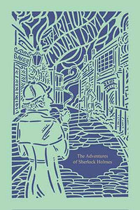 The Adventures of Sherlock Holmes (Seasons Edition - Spring)
