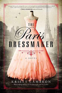 Paris Dressmaker