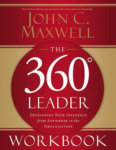 360 Degree Leader Workbook