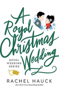 A Royal Christmas Wedding