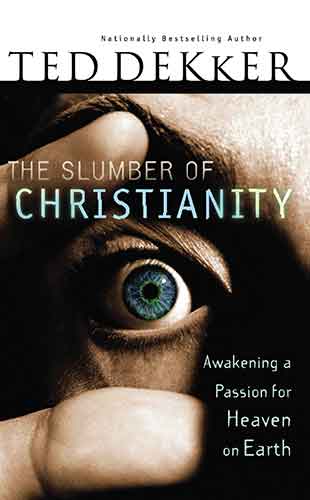 The Slumber of Christianity