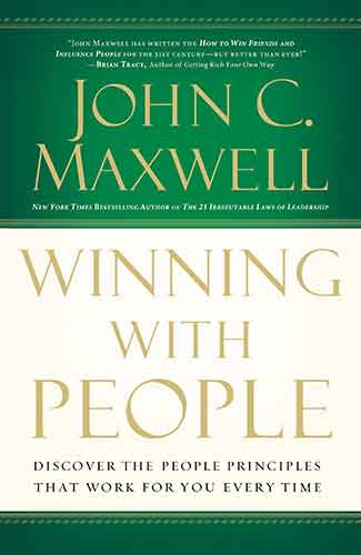 Winning With People