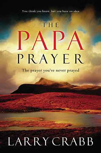 Papa Prayer The