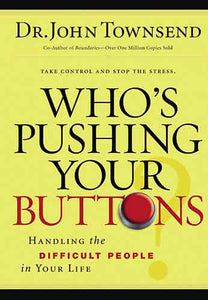 Who's Pushing Your Buttons