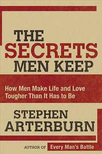 The Secrets Men Keep