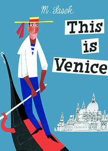 This Is Venice