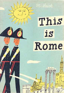 This Is Rome: A Children's Classic