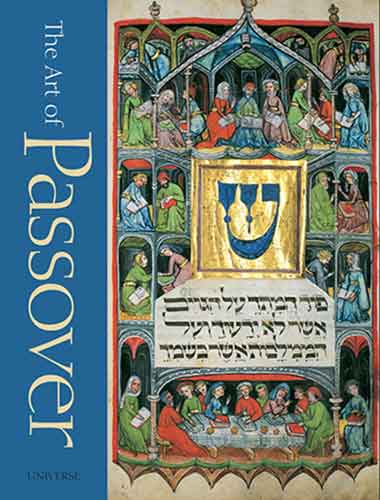 The The Art of Passover