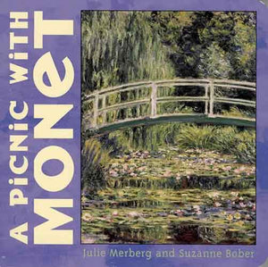 A A Picnic with Monet