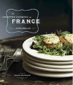 The Country Cooking of France