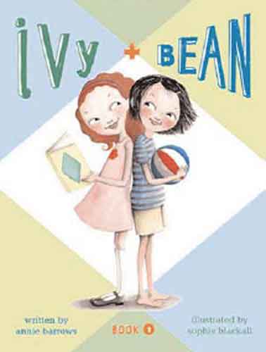 Ivy and Bean (Book 1)