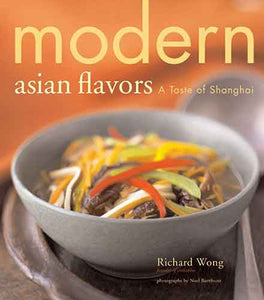 Modern Asian Flavors: A Taste of Shanghai