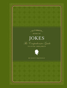 Ultimate Book of Jokes