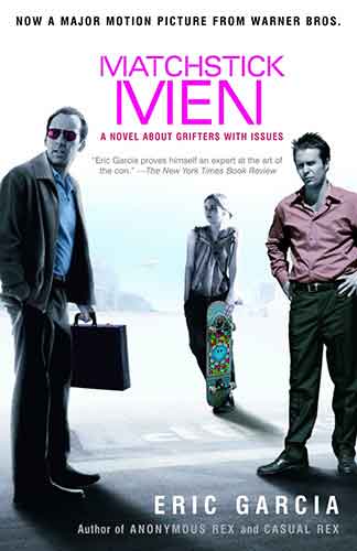 Matchstick Men