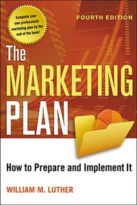 The Marketing Plan