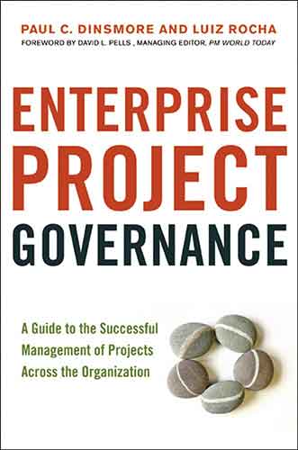 Enterprise Project Governance