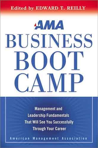 AMA Business Boot Camp