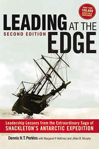 Leading At The Edge