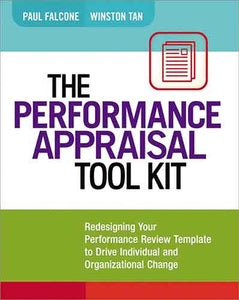 The Performance Appraisal Tool Kit