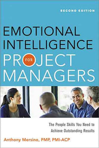 Emotional Intelligence For Project Managers