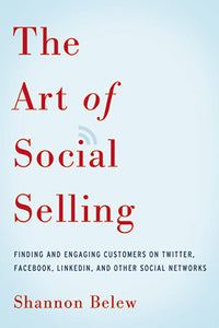 The Art Of Social Selling