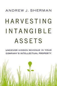 Harvesting Intangible Assets