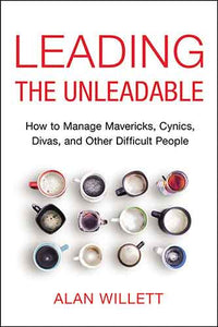 Leading The Unleadable