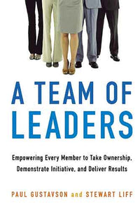 A Team Of Leaders