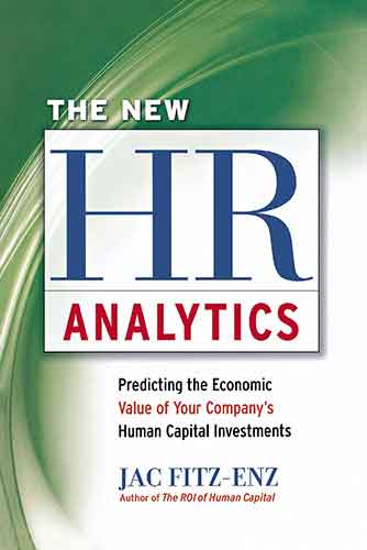 The New HR Analytics